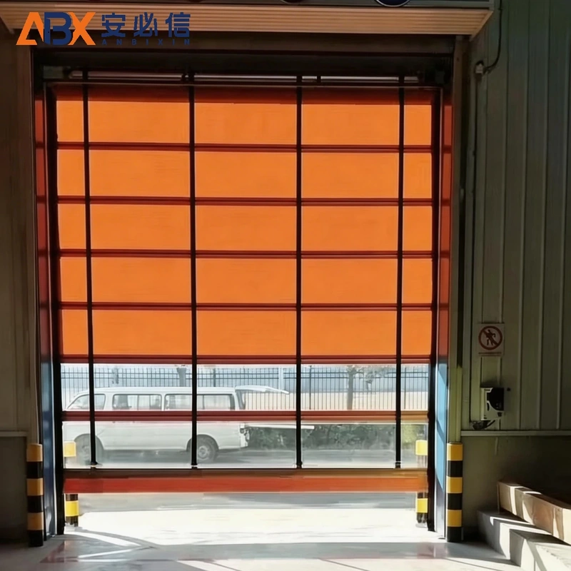 渭南市背带堆积门
