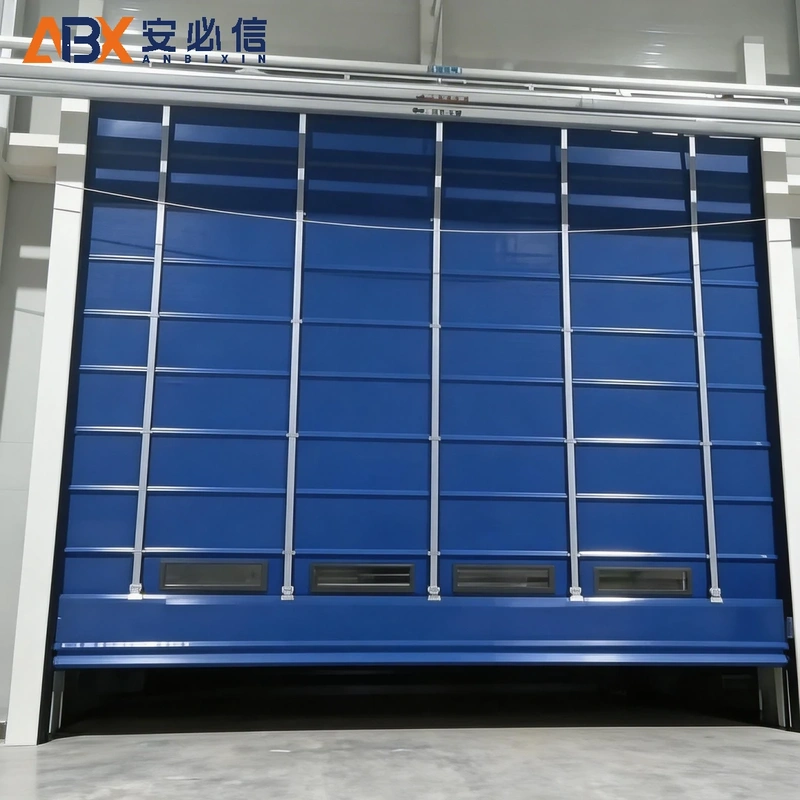 渭南市冷库门封
